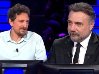 Milyoner'de geceye damga vuran deyim sorusu: Yarışmacının cevabı şaşırttı