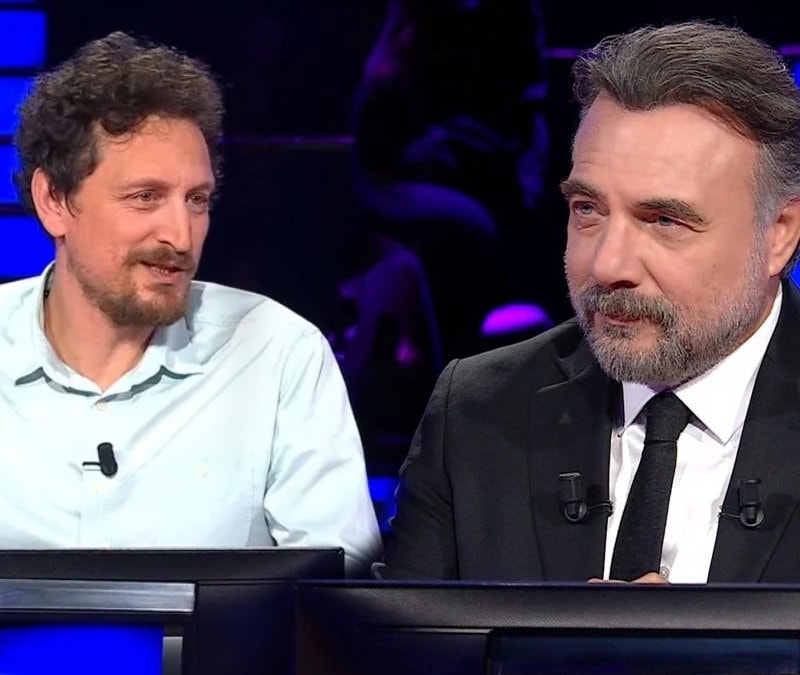 Milyoner'de geceye damga vuran deyim sorusu: Yarışmacının cevabı şaşırttı
