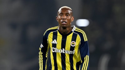 Anderson Talisca'nın farkındalığı dolandırıcılık çetesini yakalattı