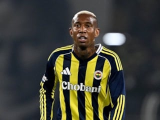 Anderson Talisca'nın farkındalığı dolandırıcılık çetesini yakalattı