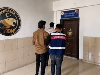 Mersin'de MİT destekli operasyon: DEAŞ şüphelisi yakalandı