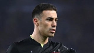 Beşiktaş-Trabzonspor maçının hakemi belli oldu