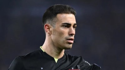 Beşiktaş-Trabzonspor maçının hakemi belli oldu