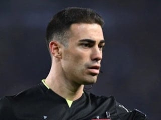 Beşiktaş-Trabzonspor maçının hakemi belli oldu