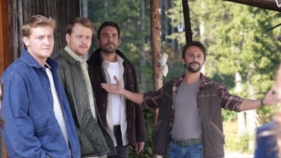 Taşacak Bu Deniz’de Fatih Furtuna kim olacak: Ünlü oyuncu sinyali verdi