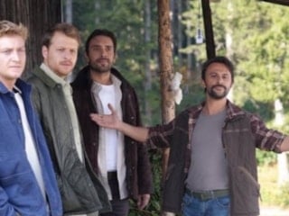 Taşacak Bu Deniz’de Fatih Furtuna kim olacak: Ünlü oyuncu sinyali verdi