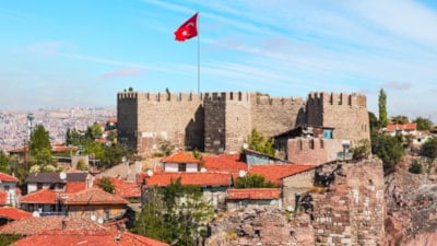 Ankara'da "telaş yapmayın" uyarısı: 13:00-17:00 arasında sesler yükselecek