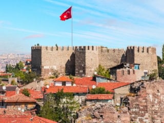 Ankara'da "telaş yapmayın" uyarısı: 13:00-17:00 arasında sesler yükselecek