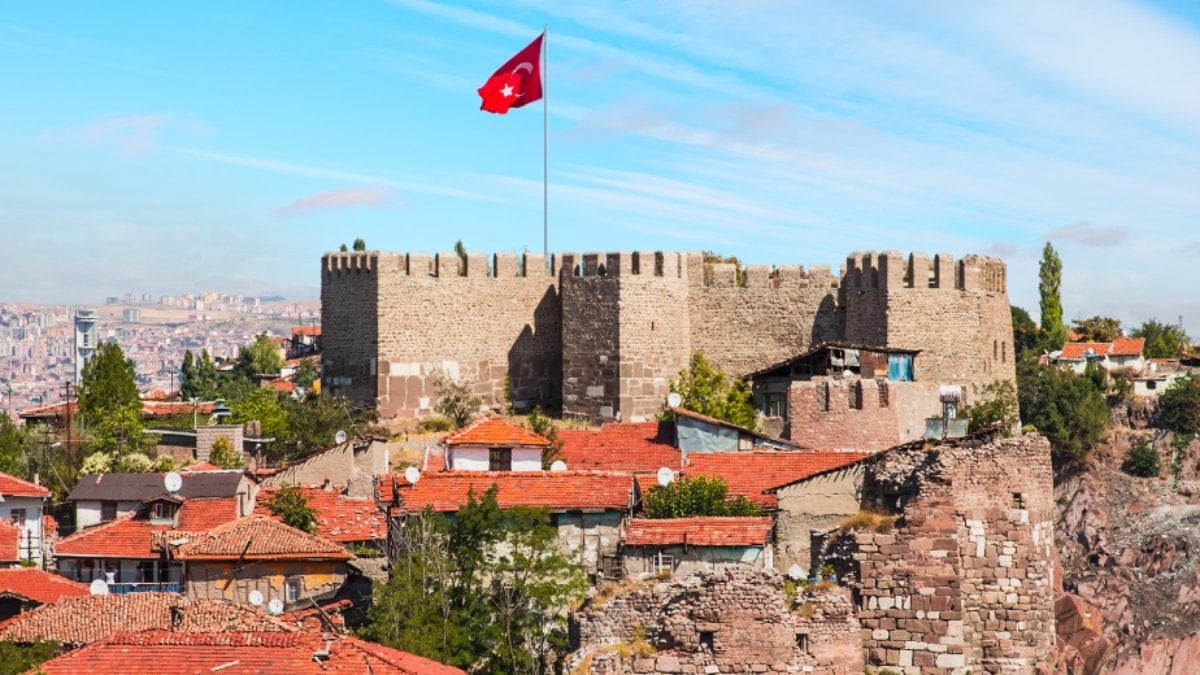 Ankara'da "telaş yapmayın" uyarısı: 13.00-17.00 arasında sesler yükselecek