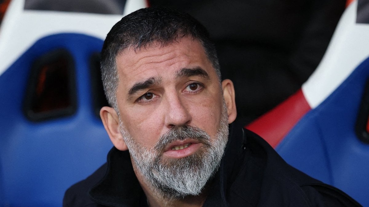 Arda Turan Galatasaray iddialarına cevap verdi