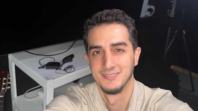 Hantavirüslü gemideydi! Ruhi Çenet'in düğüne katılmasına tepki yağdı