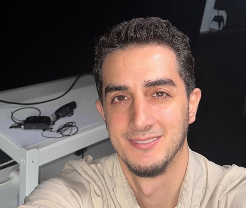 Hantavirüslü gemideydi! Ruhi Çenet'in düğüne katılmasına tepki yağdı