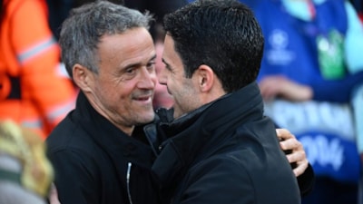 Avrupa futbolunda İspanyol rüzgarı: Kupa finallerinin mimarları onlar oldu!