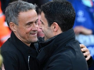 Avrupa futbolunda İspanyol rüzgarı: Kupa finallerinin mimarları onlar oldu!