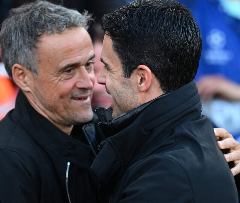 Avrupa futbolunda İspanyol rüzgarı: Kupa finallerinin mimarları onlar oldu!