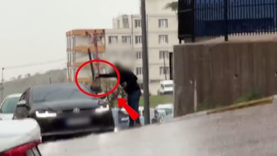 Şırnak'ta "Askerim" yalanıyla 500 bin liralık şantaj
