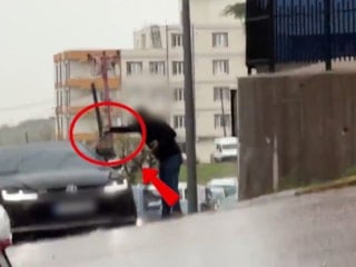 Şırnak'ta "Askerim" yalanıyla 500 bin liralık şantaj