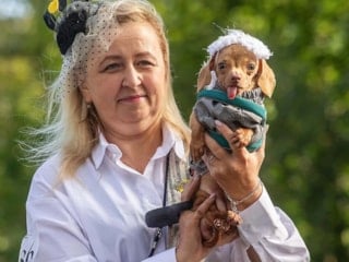 Mesele kedi köpek değil; aile ile çocuklardan kurtulmak