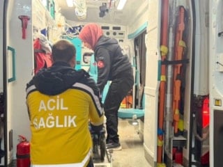 Adıyaman'da iki grup birbirine girdi: 6 yaralı