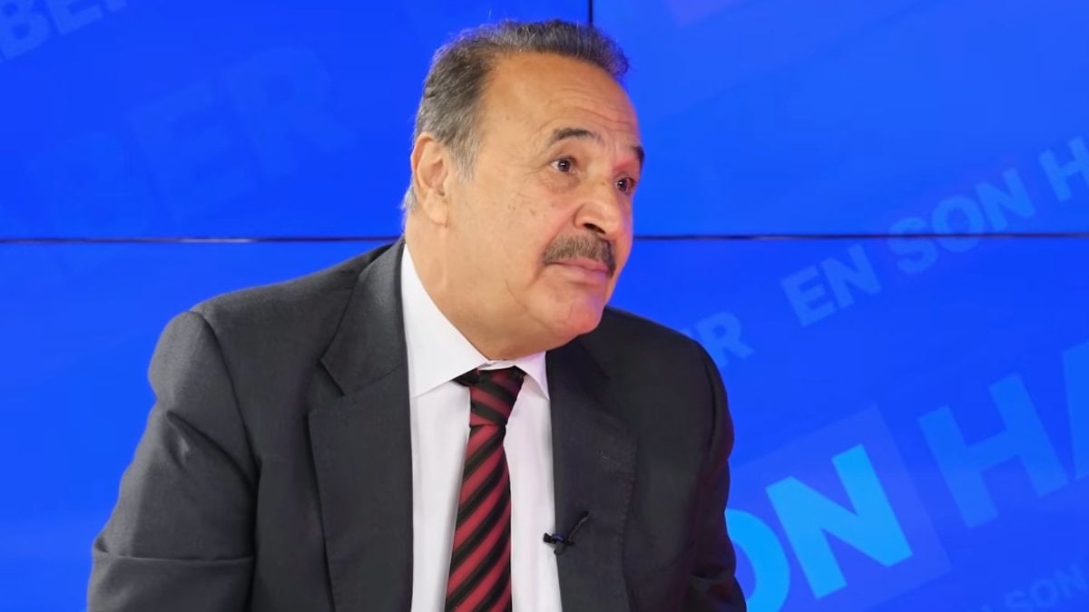 Mehmet Sevigen: Ben CHP'ye oy vermem