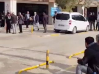 Mardin’de silahlı kavga: 1 kişi öldü