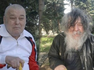 Kocaeli'de çöp evden kurtarılan Süleyman Amca'nın inanılmaz değişimi