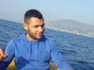Hatay'da denizde kaybolan Ali'den 5 yıldır haber yok