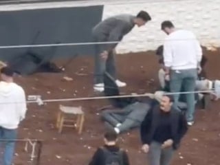 Diyarbakır'da baba ve oğlunun ölümüne ilişkin sanıklara ağırlaştırılmış müebbet