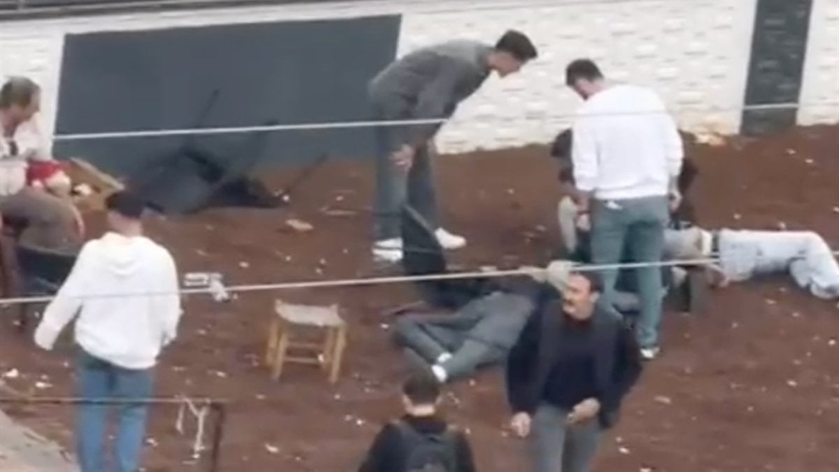 Diyarbakır'da baba ve oğlunun ölümüne ilişkin sanıklara ağırlaştırılmış müebbet