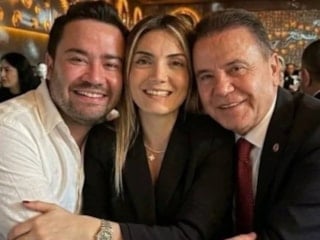 Gökhan Böcek'in etkin pişmanlık ifadesi: Veli Ağbaba'nın isteği üzerine 1 milyon Euro verdim