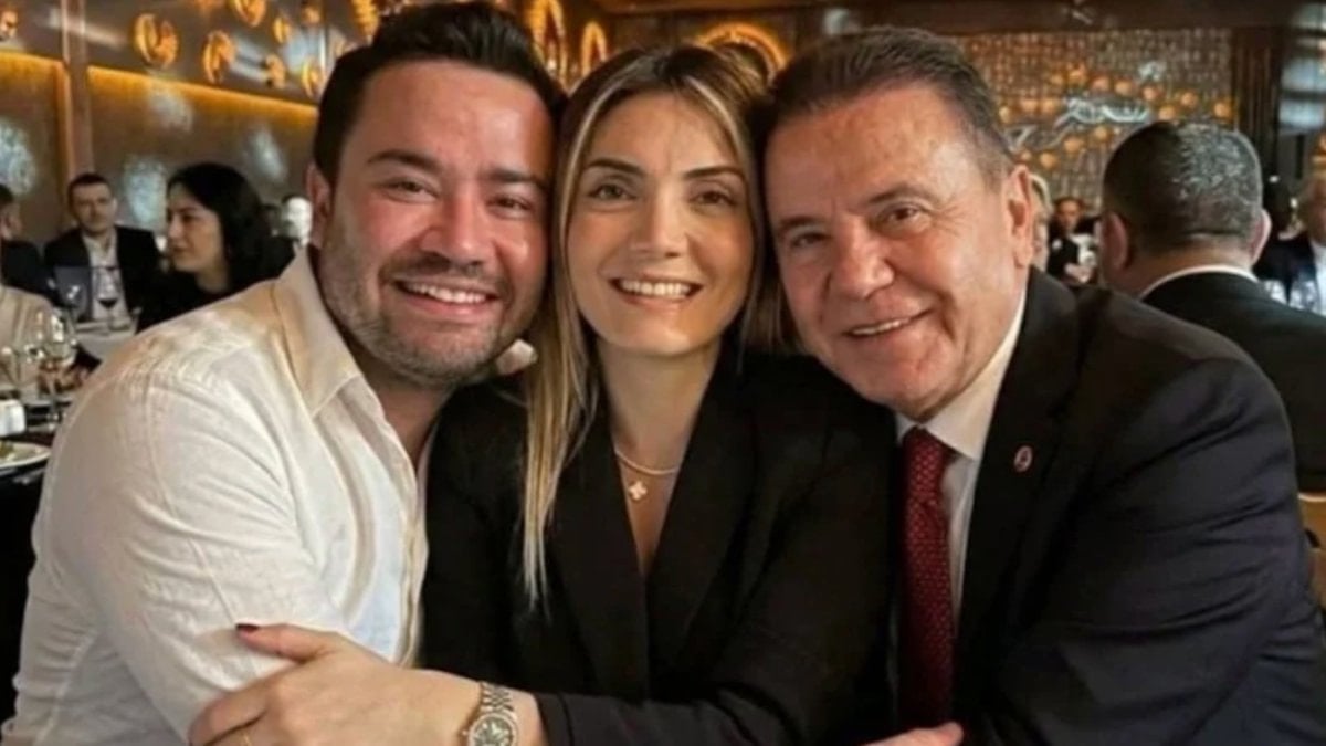 Gökhan Böcek'in etkin pişmanlık ifadesi: Veli Ağbaba'nın isteği üzerine 1 milyon Euro verdim