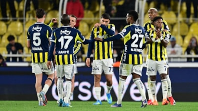 Fenerbahçe'ye UEFA'dan para cezası