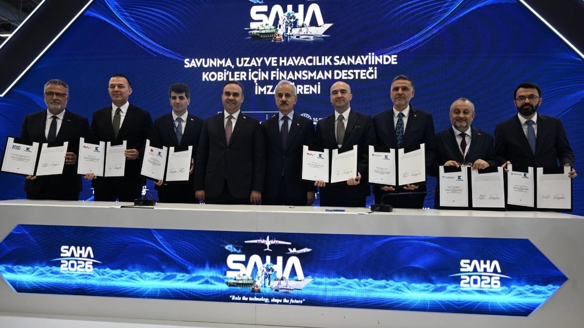 Abdulkadir Uraloğlu’ndan havacılık firmalarına müjde