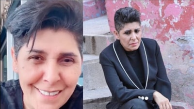 İlik nakli olmuştu! Şarkıcı Cansever son durumunu paylaştı