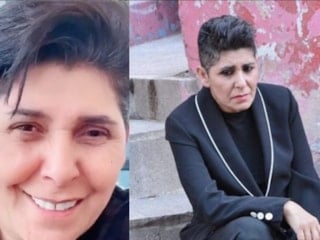 İlik nakli olmuştu! Şarkıcı Cansever son durumunu paylaştı