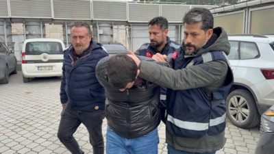 Samsun'da cezaevinden çıkıp 104 gün sonra cinayet işledi: Müebbet talebi