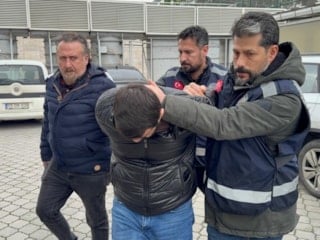 Samsun'da cezaevinden çıkıp 104 gün sonra cinayet işledi: Müebbet talebi