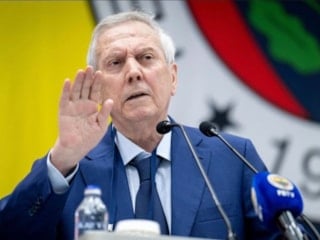 Aziz Yıldırım'dan birlik çağrısı: Geçmişte yaşanan kırgınlıkları bir kenara koyalım