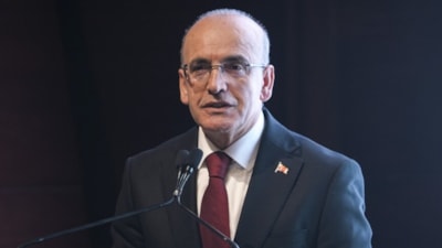 Mehmet Şimşek'ten sanayicilere destek mesajı: Kapsamlı tedbirler alıyoruz