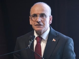 Mehmet Şimşek'ten sanayicilere destek mesajı: Kapsamlı tedbirler alıyoruz