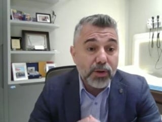 Hantavirüs nedir, belirtileri neler: Uzman isim, Ensonhaber'e özel anlattı