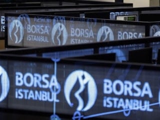 BIST 100 haftayı rekor seviyede kapattı