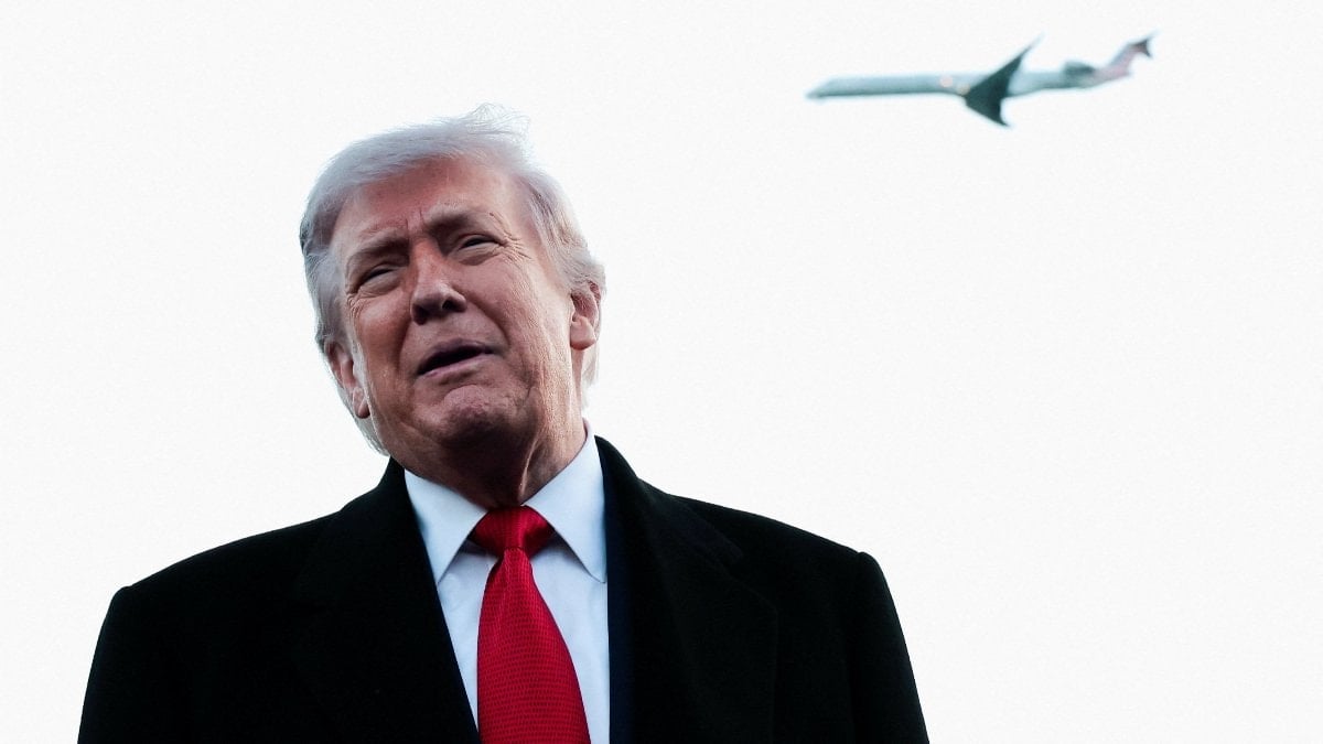 Trump’tan Rusya-Ukrayna ateşkesi açıklaması: 3 günlük ateşkes ve esir takası