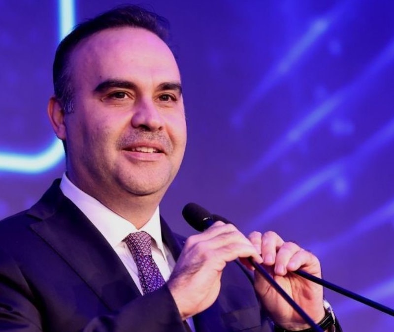 Bakan Kacır: Teknoloji girişimlerinin sermayesi akıl sermayesidir