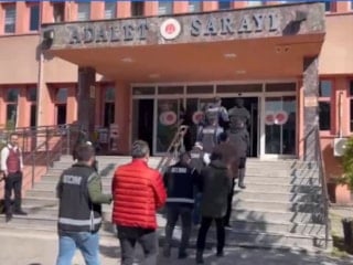 14 ilde dolandırıcılık operasyonu: 23 gözaltı
