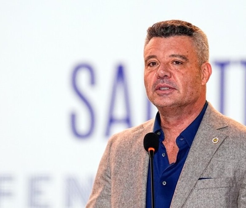 Fenerbahçe’de seçim tarihi belirsizliği: Sadettin Saran’dan yeni açıklama