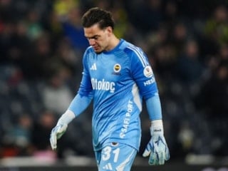 TFF Tahkim Kurulu'ndan Ederson kararı