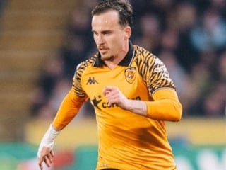 Hull City, Millwall ile yenişemedi
