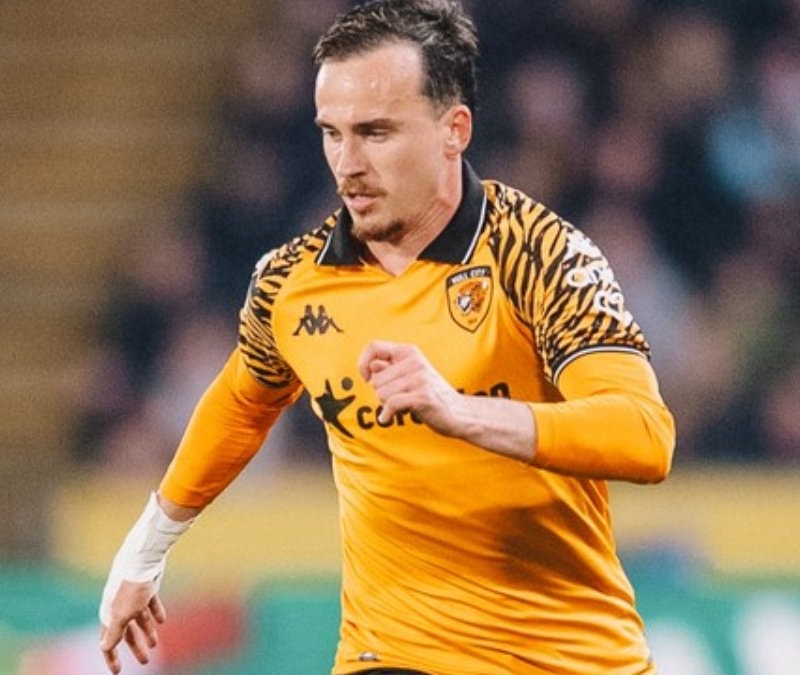 Hull City, Millwall ile yenişemedi