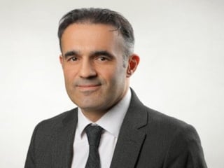 TÜİK Başkanlığına Mehmet Arabacı atandı